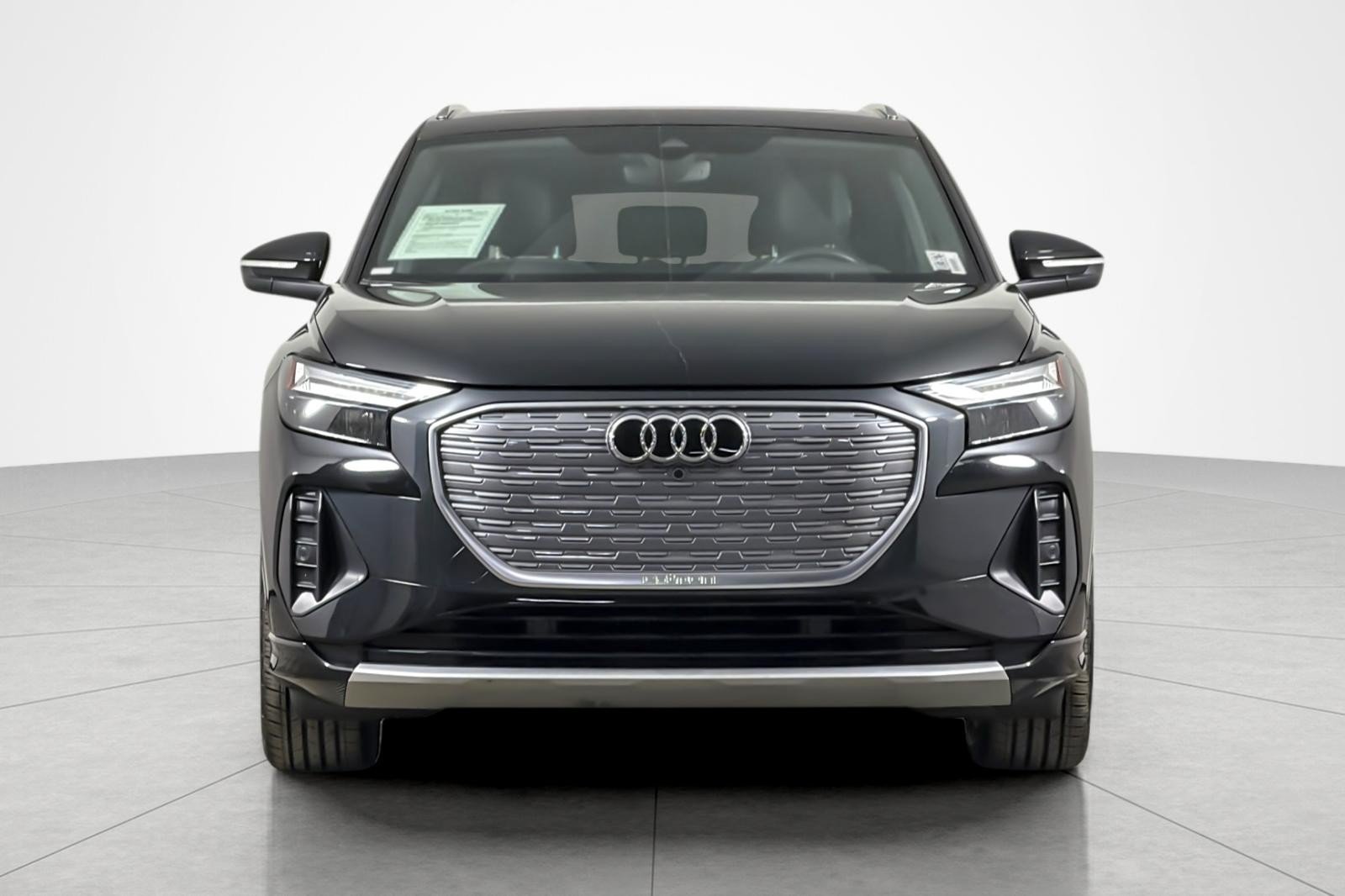 Certified 2023 Audi Q4 e-tron Premium Plus w/ Premium Plus RWD image 8