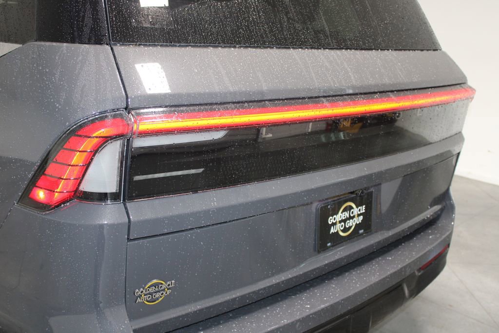 Used 2025 Lincoln Navigator Black Label AWD/4WD image 67