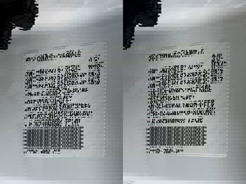 Used 2021 Honda Passport Elite image 23