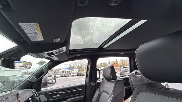 New 2026 RAM 1500 Laramie w/ Night Edition image 3