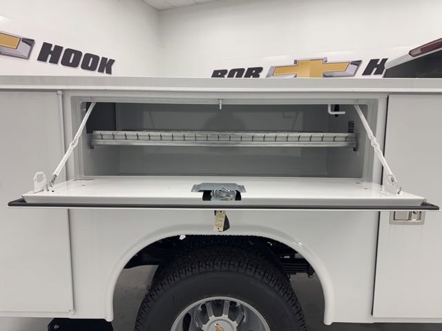 New 2026 Chevrolet Silverado 3500 W/T w/ WT Convenience Package image 35