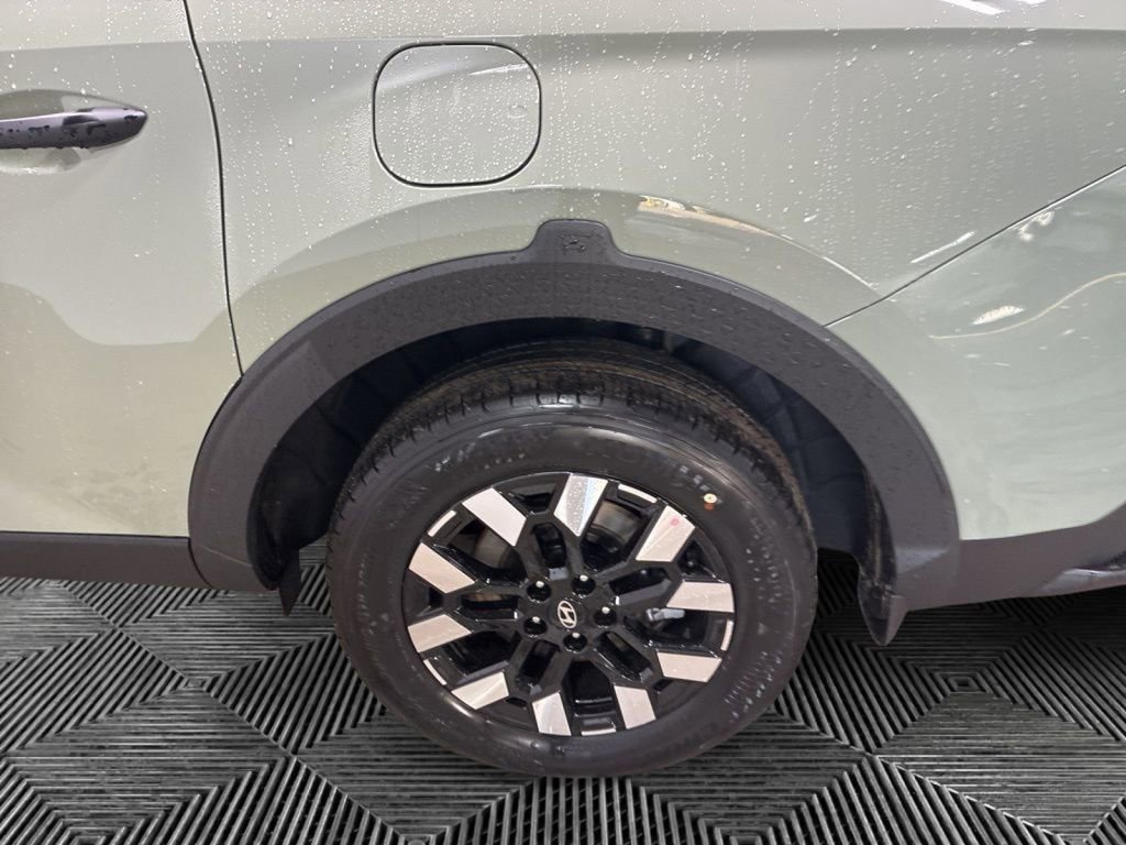 New 2026 Hyundai Santa Cruz SEL image 8