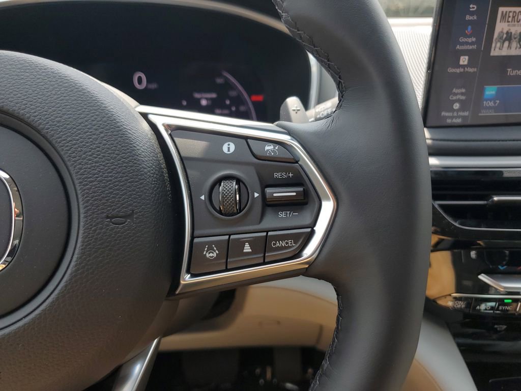 New 2026 Acura MDX FWD w/ Technology Package image 23