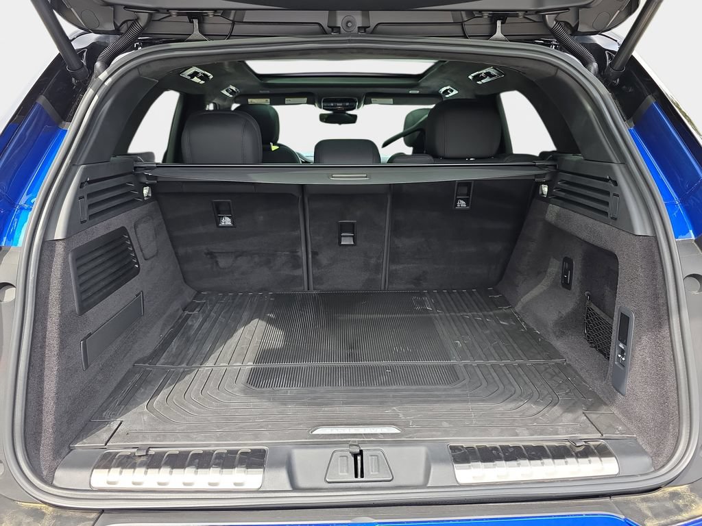 New 2025 Land Rover Range Rover Sport Autobiography AWD/4WD image 12