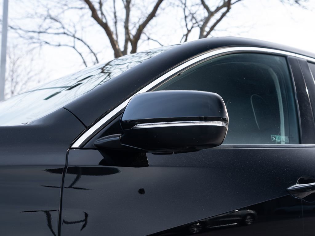 Certified 2023 Acura RDX AWD w/ Advance Package image 14