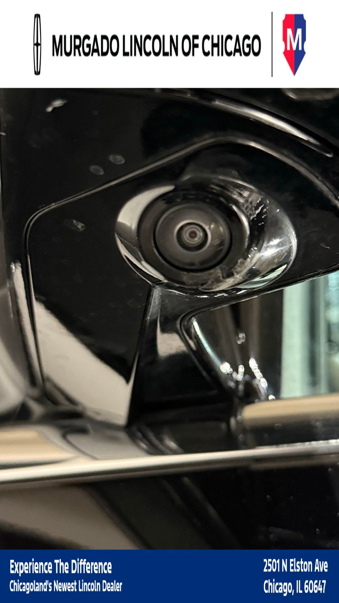 Used 2024 Lincoln Navigator L 4WD image 17