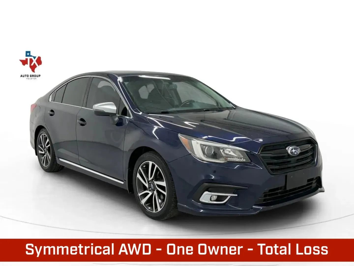 Used 2018 Subaru Legacy 2.5i Sport w/ Popular Package #2B image 52