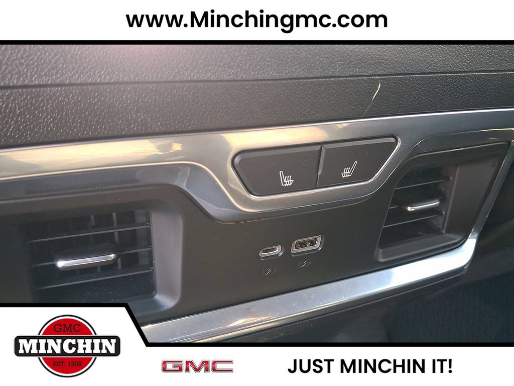Certified 2023 GMC Sierra 1500 Denali AWD/4WD image 11