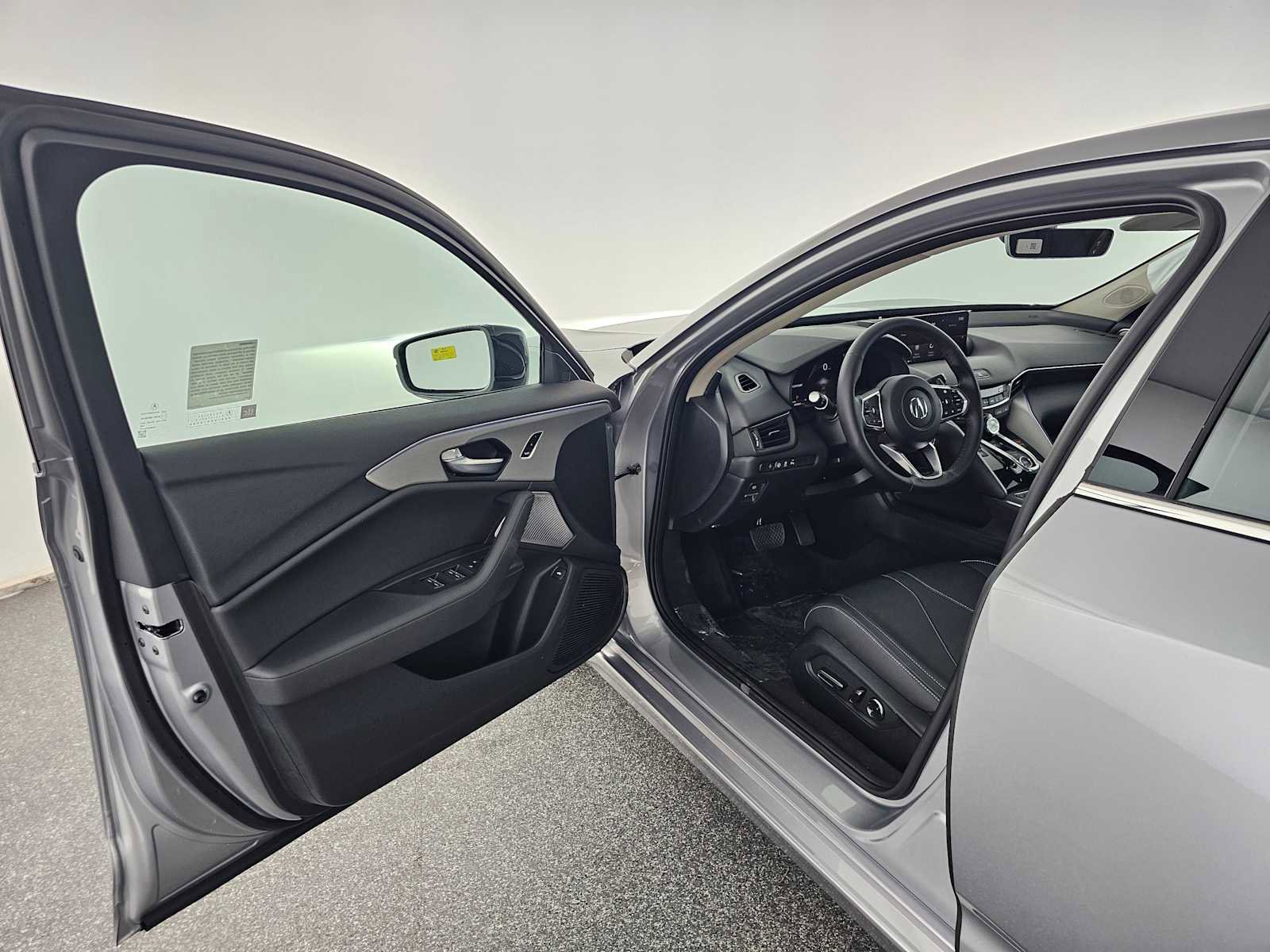 New 2025 Acura TLX w/ Technology Package image 18