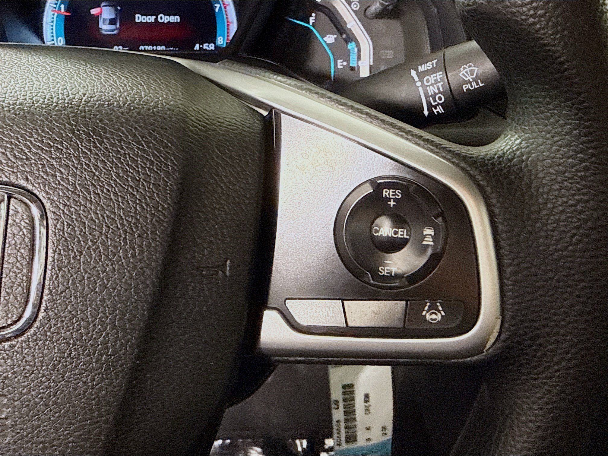 Used 2019 Honda Civic LX image 15