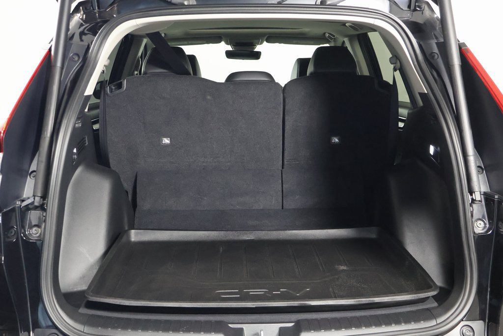 Used 2025 Honda CR-V EX-L image 14
