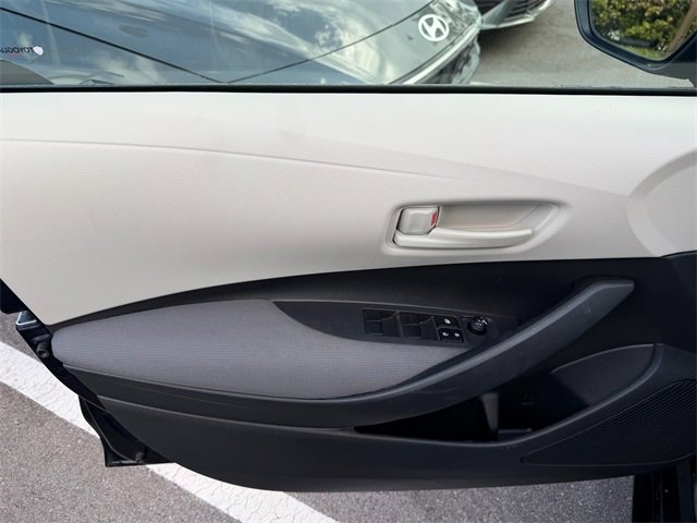 Used 2023 Toyota Corolla LE image 15