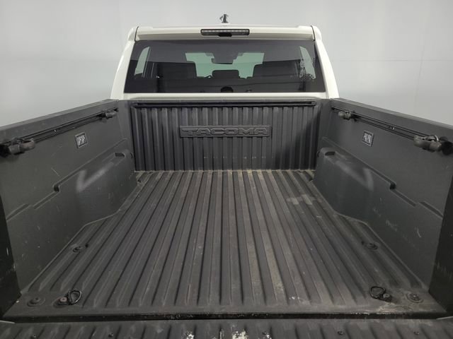 Used 2024 Toyota Tacoma TRD Off-Road image 26