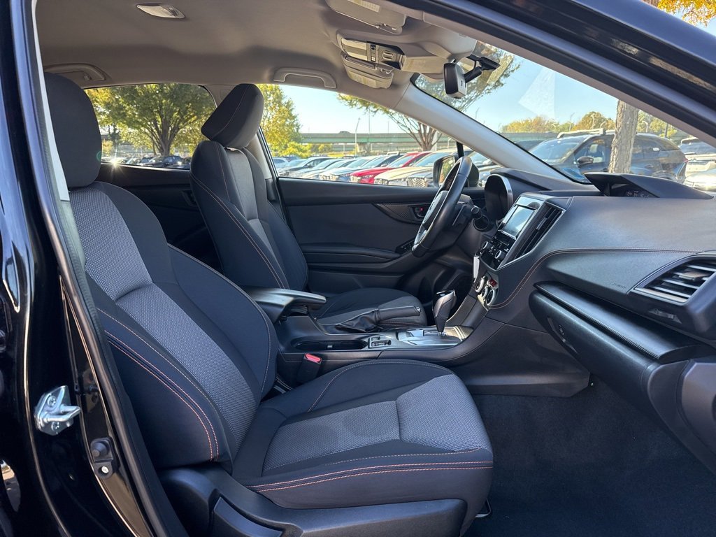 Used 2023 Subaru Crosstrek 2.0i Premium image 26