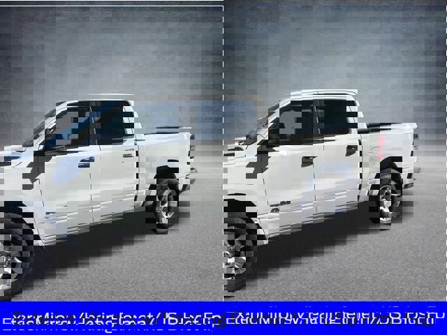 Used 2024 RAM 1500 Big Horn image 12