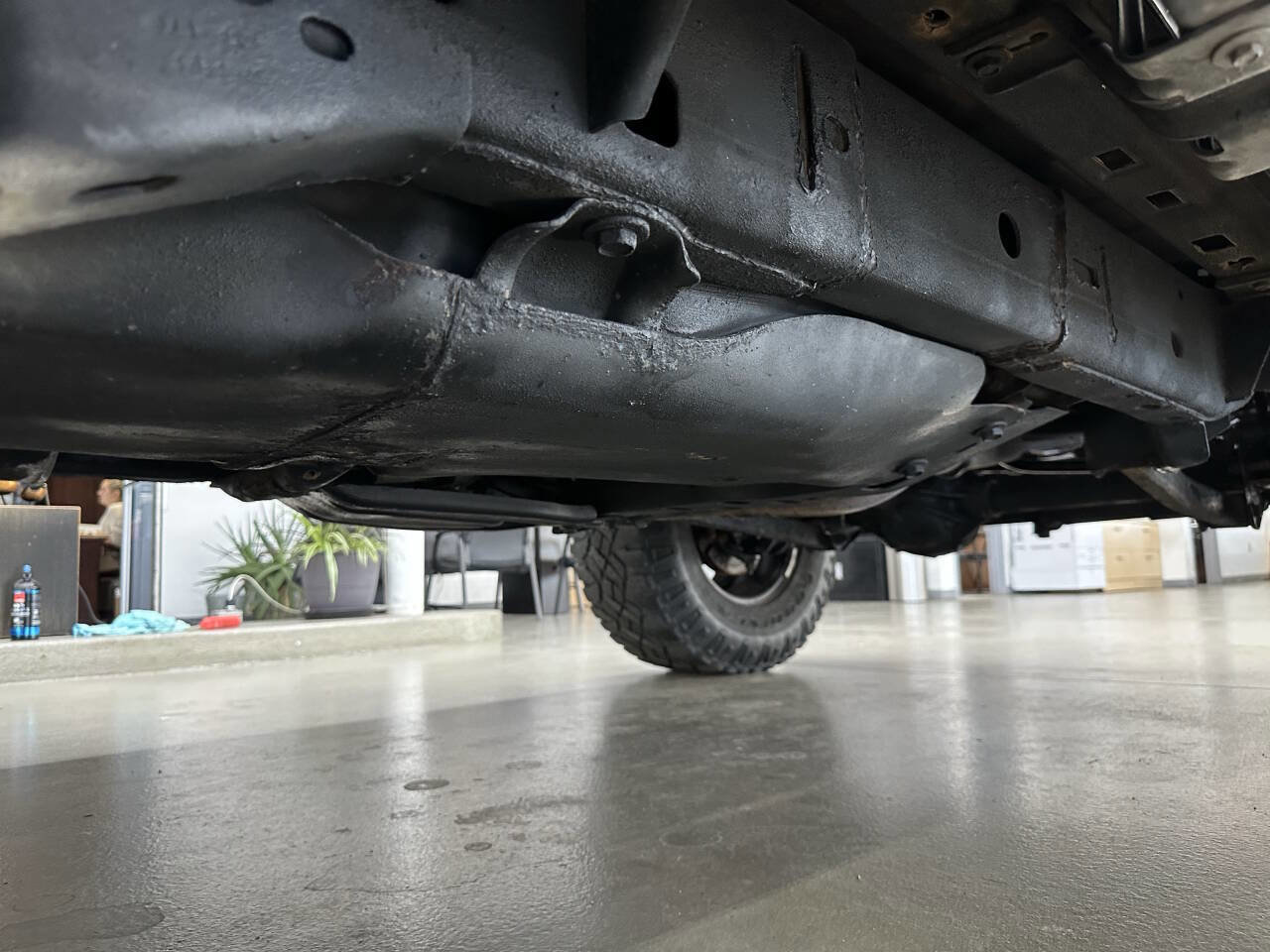 Used 2014 Jeep Wrangler Sport image 31