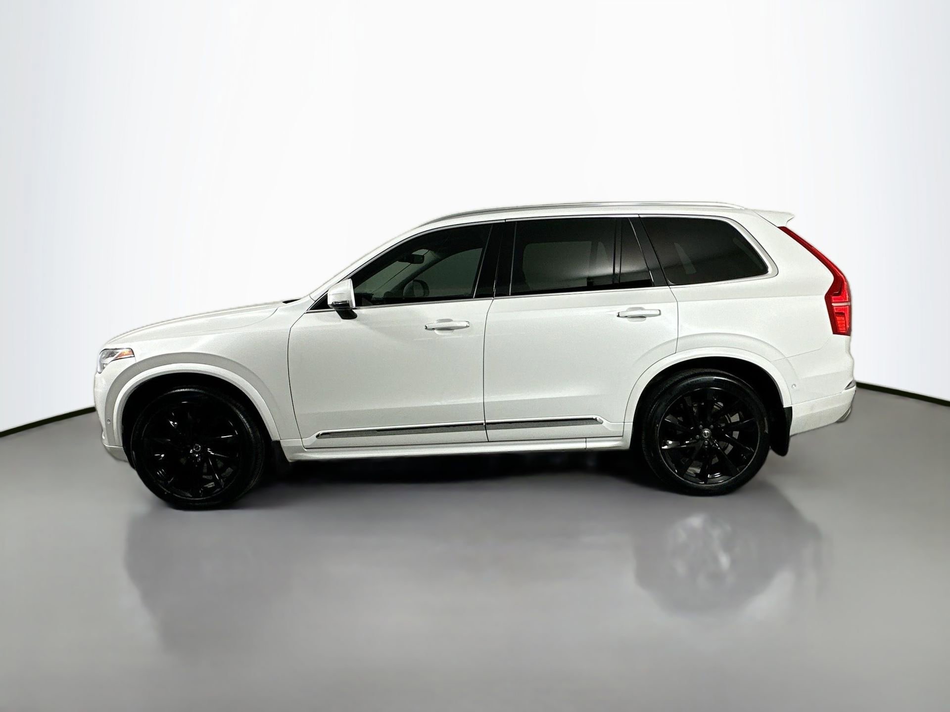 Used 2019 Volvo XC90 T6 Inscription w/ Advanced Package image 8