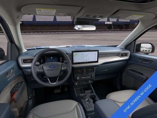New 2026 Ford Maverick Lariat AWD/4WD image 10