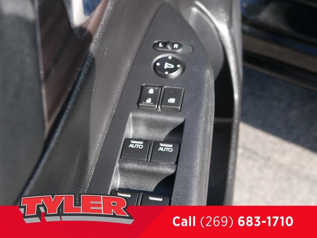 Used 2017 Honda Accord EX-L image 21
