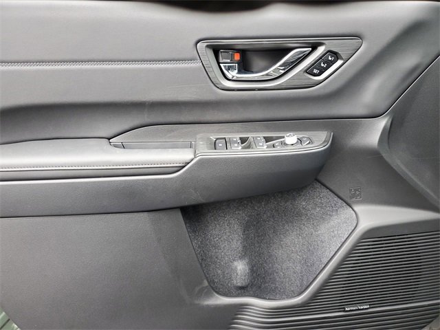 New 2026 Subaru Outback Touring XT image 14