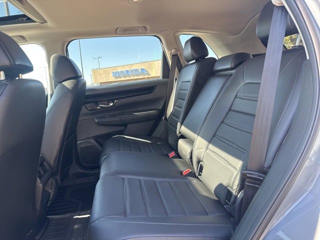 Certified 2024 Honda CR-V EX-L image 21