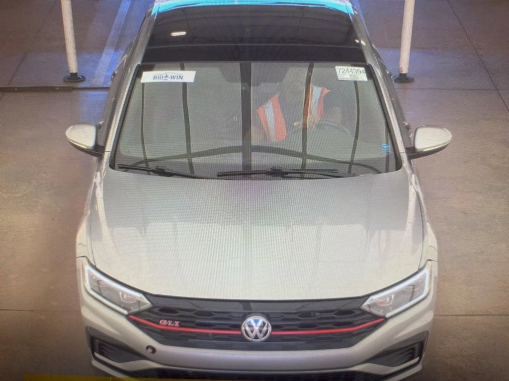 Used 2020 Volkswagen Jetta GLI Autobahn image 2