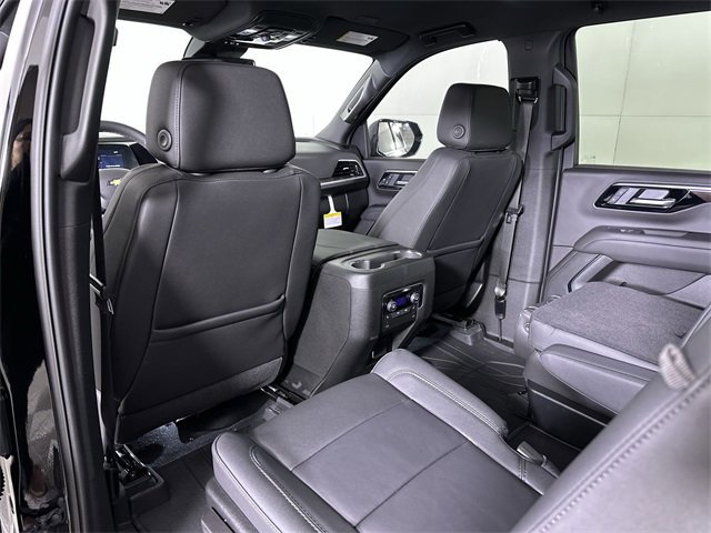 New 2026 Chevrolet Tahoe LT w/ Comfort Package image 21