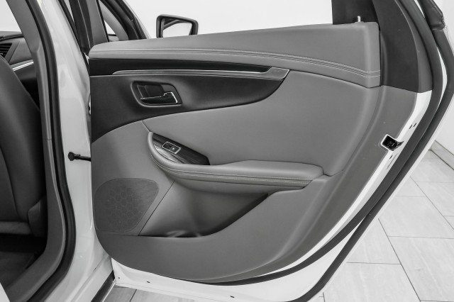Used 2018 Chevrolet Impala LT image 41