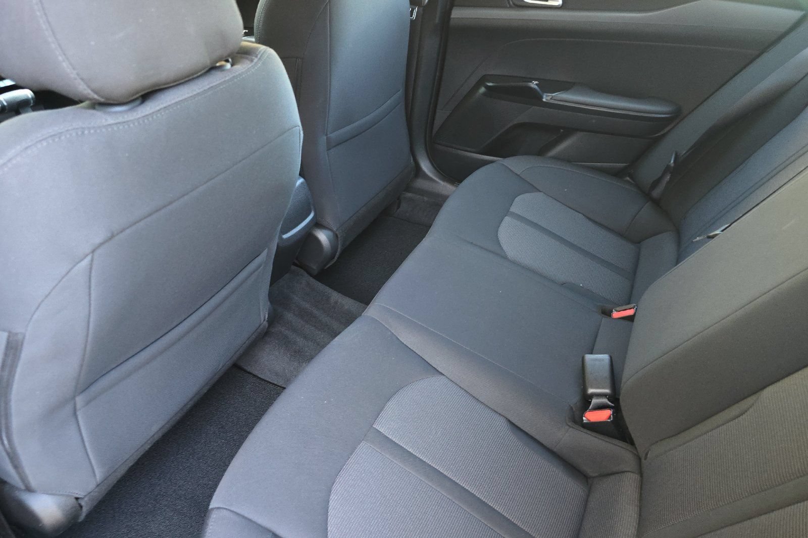 Used 2021 Kia K5 LX FWD image 9
