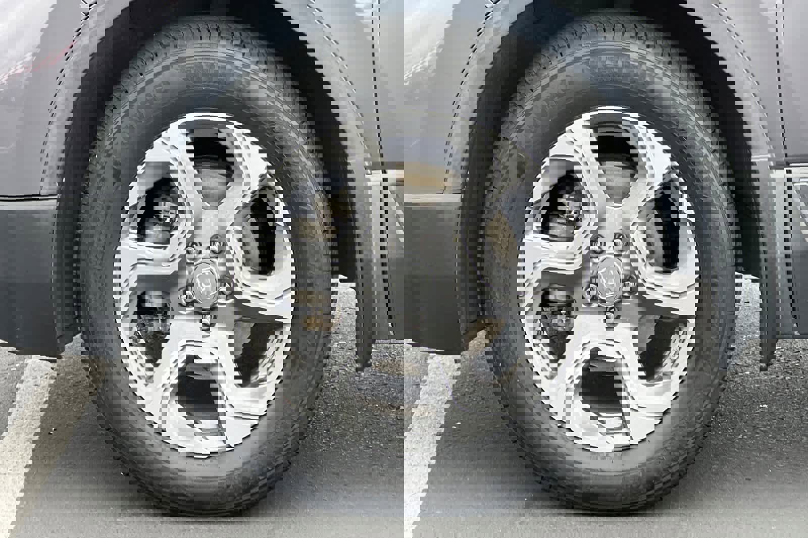 Used 2019 Honda CR-V EX-L image 28