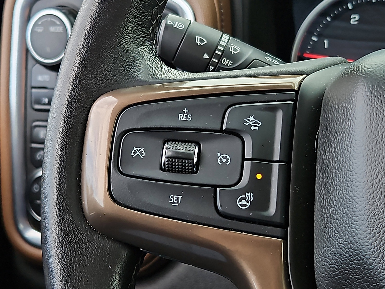 Certified 2020 Chevrolet Silverado 2500 High Country w/ Z71 Off-Road Package image 22