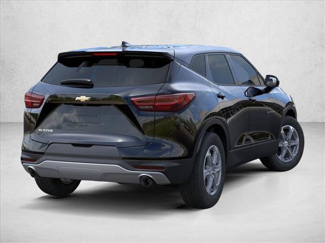 New 2026 Chevrolet Blazer LT FWD image 5