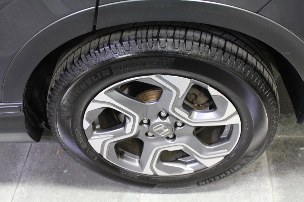 Used 2017 Honda CR-V EX image 31