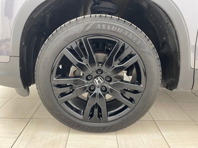 Used 2022 Honda Pilot Special Edition image 9