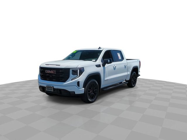 Used 2026 GMC Sierra 1500 Elevation w/ Elevation Premium Package AWD/4WD image 5