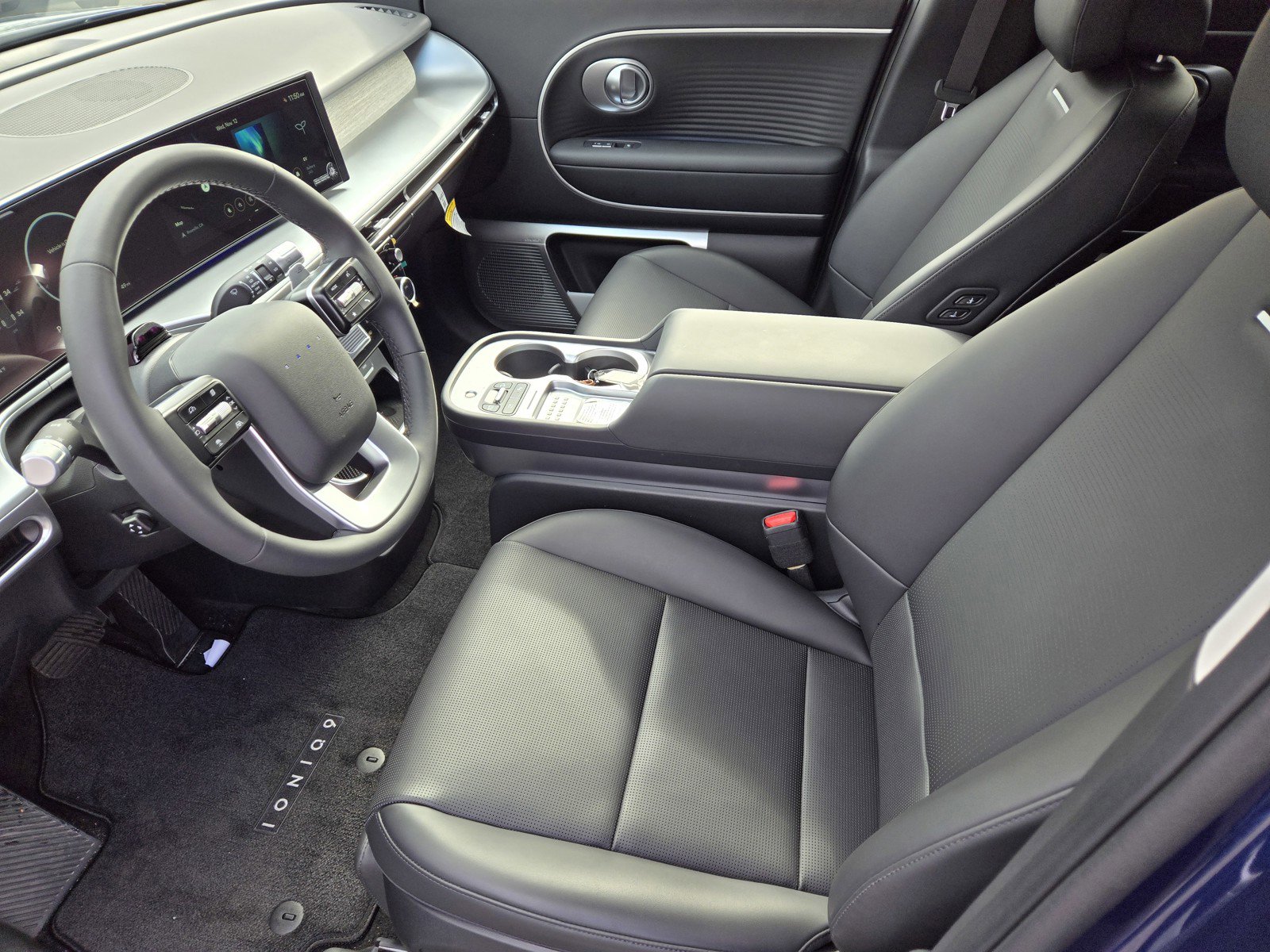 New 2026 Hyundai Ioniq 9 Limited image 17