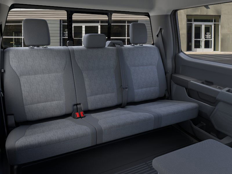 New 2026 Ford F250 XL w/ STX Appearance Package image 11