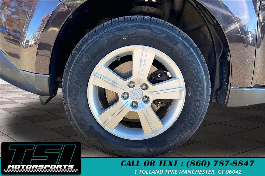 Used 2013 Subaru Forester 2.5X AWD/4WD image 9