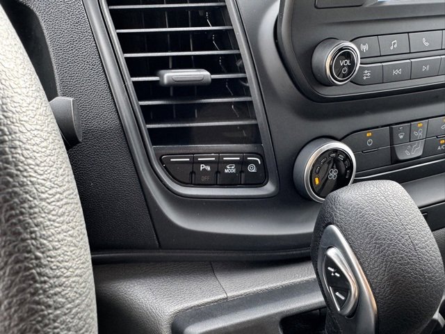 New 2025 Ford Transit 350 Low Roof w/ Load Area Protection Package image 23