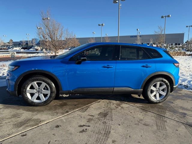 Used 2026 Honda Prologue EX image 4