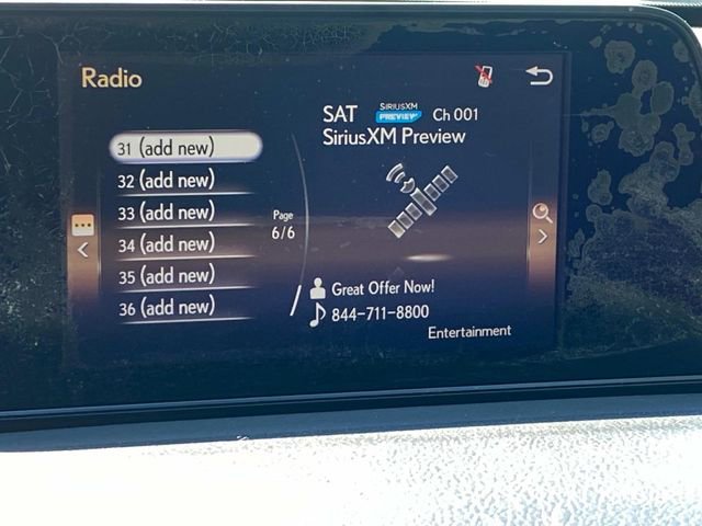 Used 2018 Lexus RX 350L FWD w/ Premium Package image 25