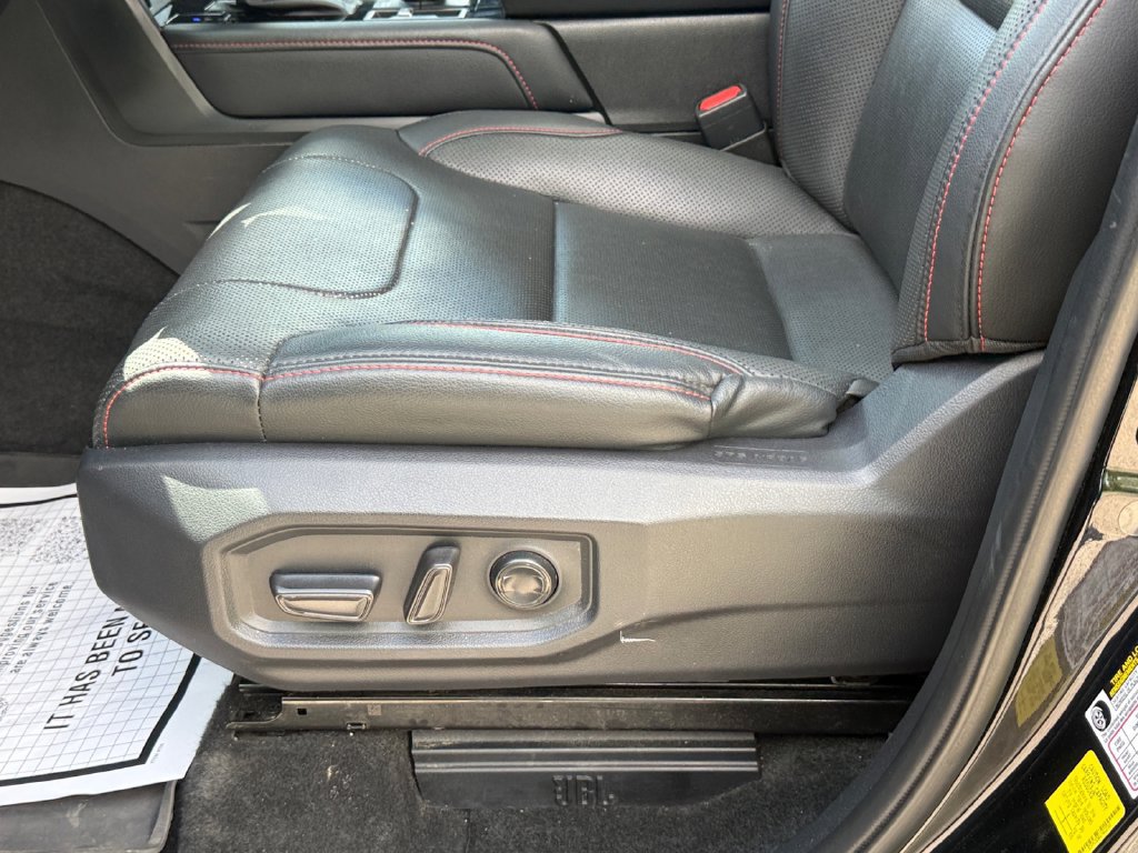 Used 2023 Toyota Tundra TRD Pro AWD/4WD image 17