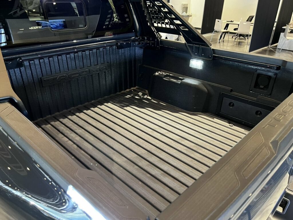 Used 2026 Toyota Tacoma 4x4 Double Cab Hybrid image 19