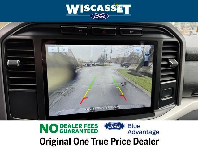 Used 2022 Ford F150 XLT w/ Equipment Group 302A High image 9