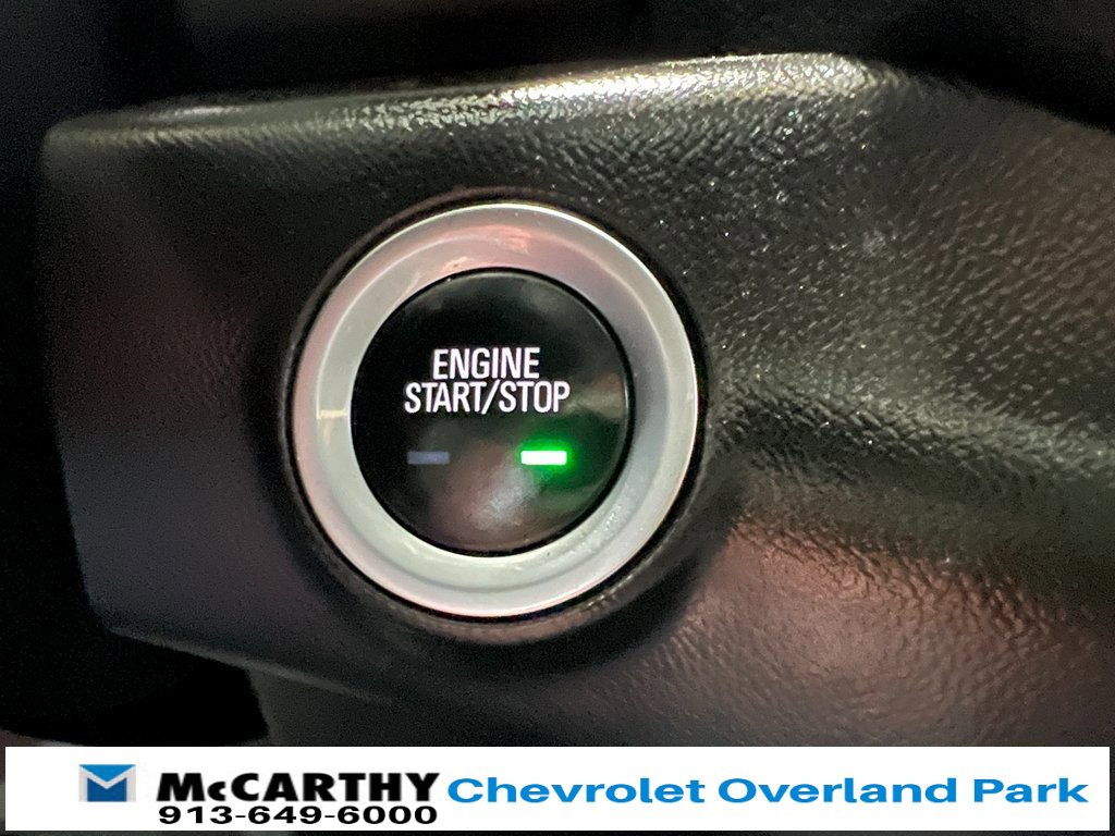 Used 2020 GMC Terrain SLE image 18