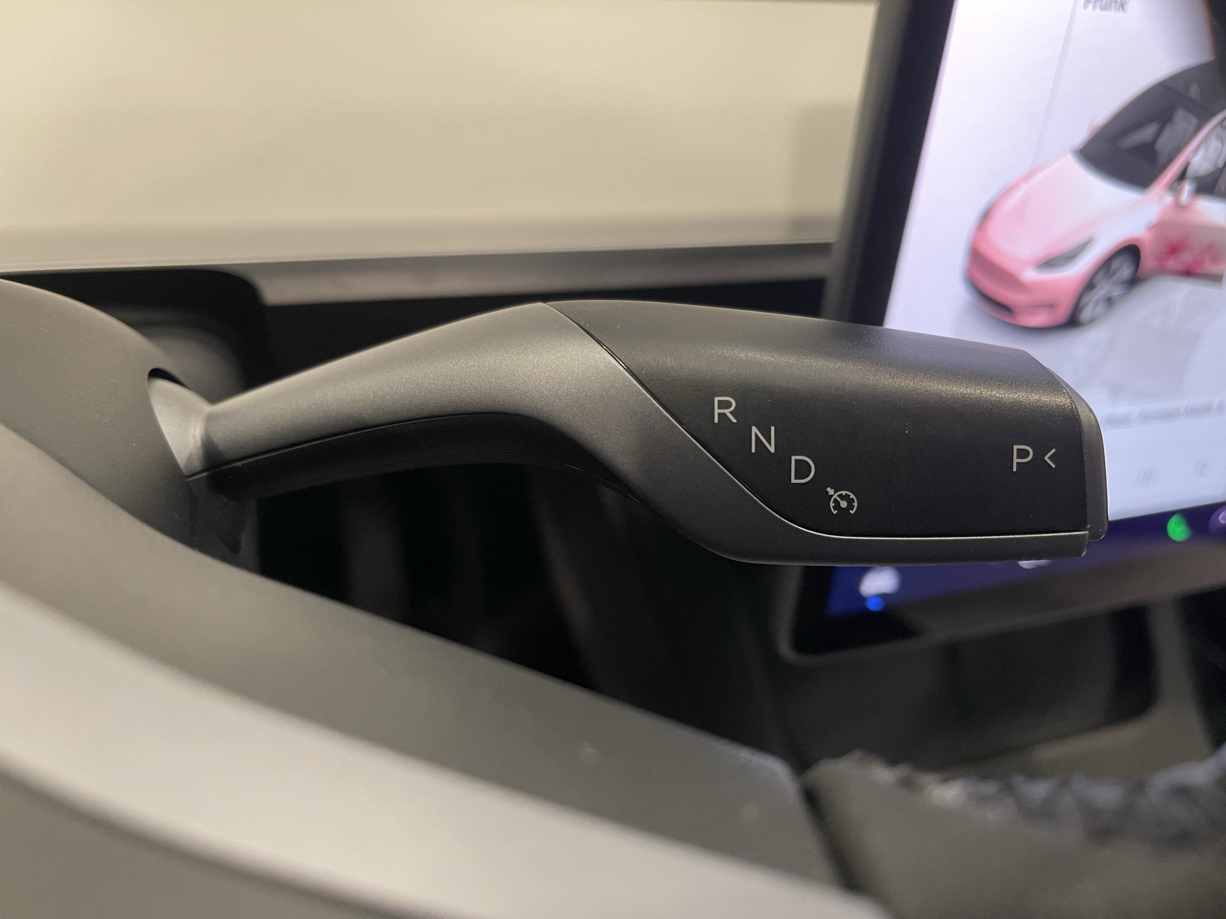 Used 2023 Tesla Model Y Long Range AWD/4WD image 18