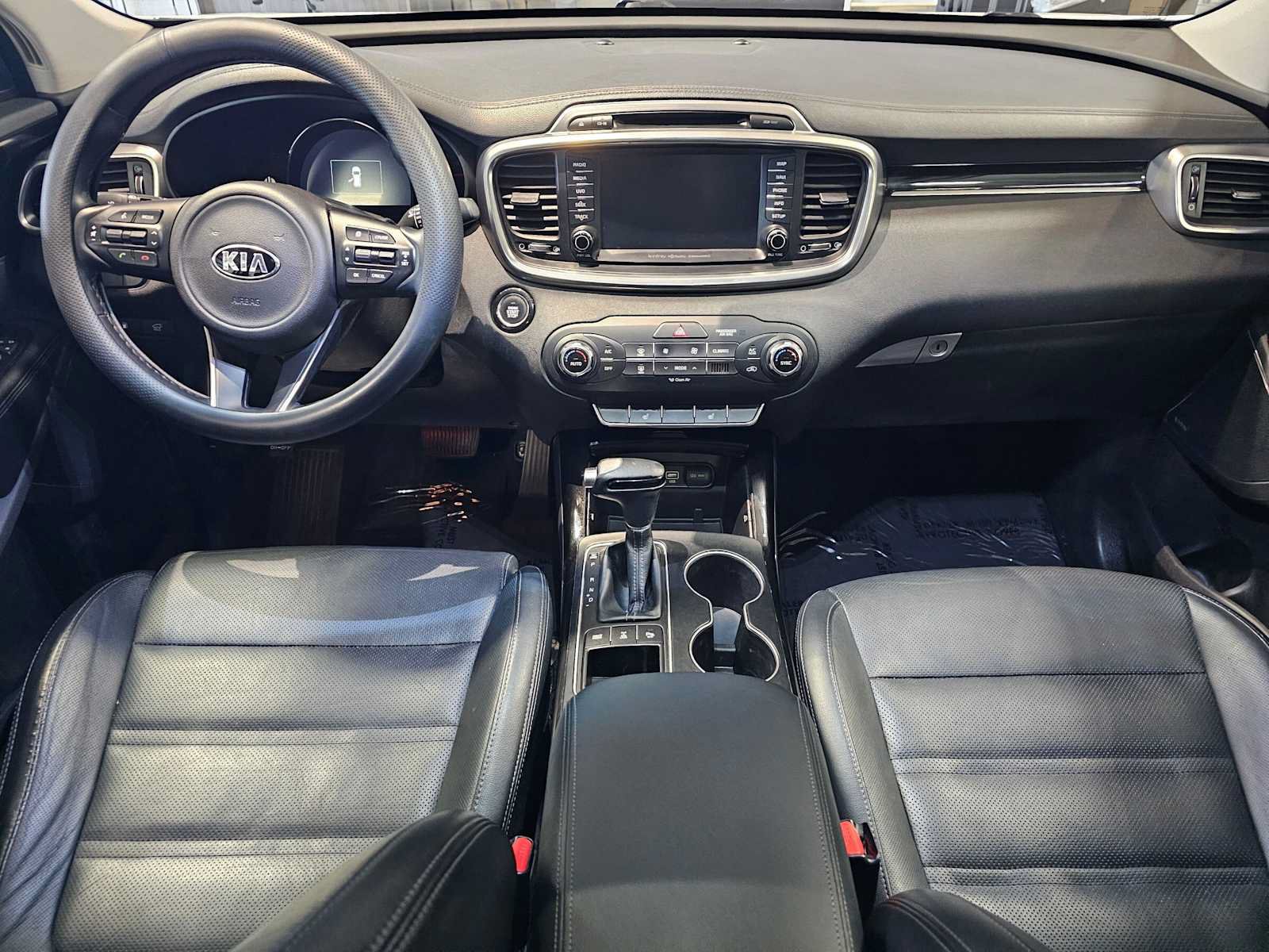 Used 2018 Kia Sorento SX AWD/4WD image 20