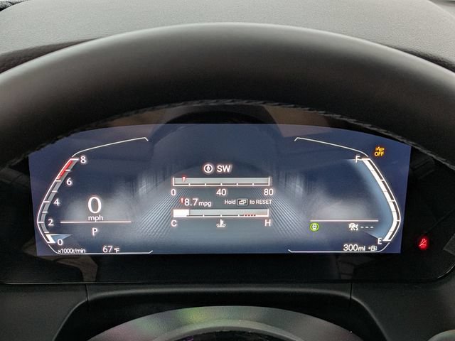 New 2026 MAZDA CX-5 Preferred AWD/4WD image 33