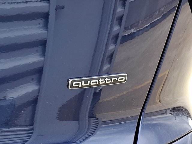New 2026 Audi Q3 quattro 2.0T AWD/4WD image 21