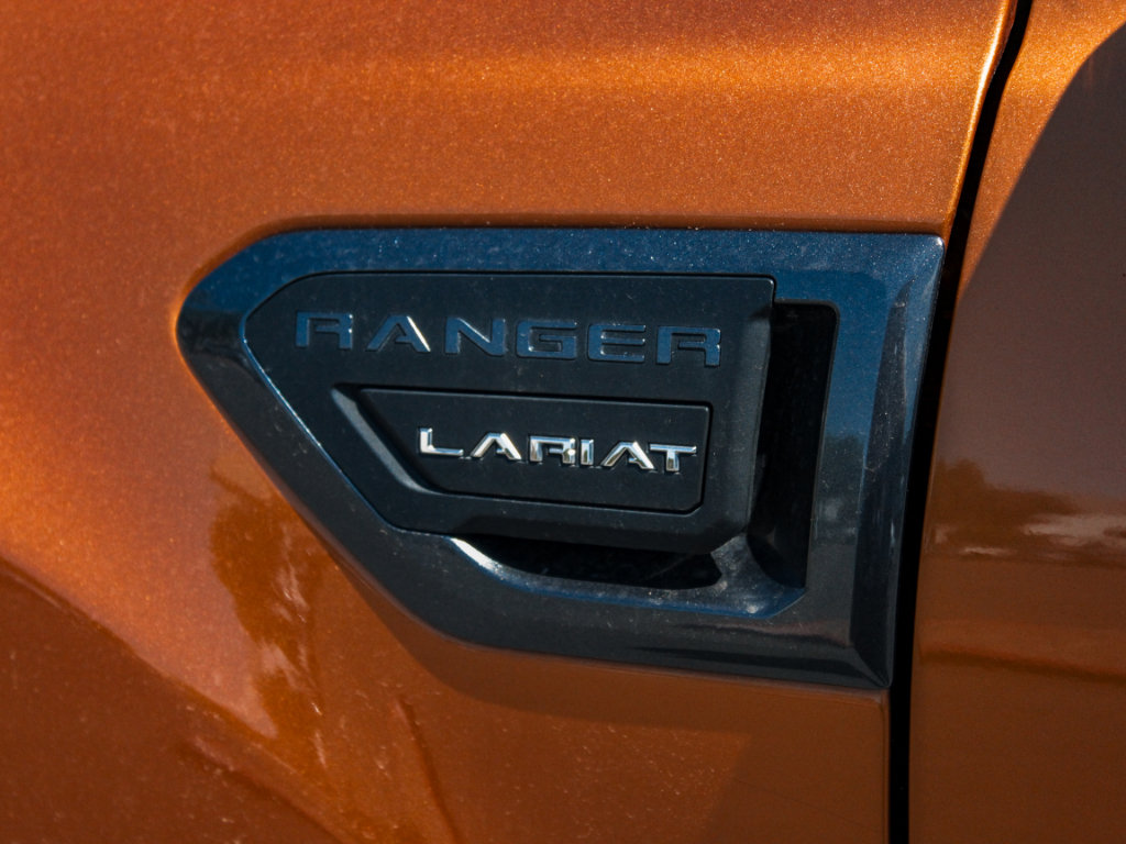 Used 2019 Ford Ranger Lariat w/ Equipment Group 501A Mid AWD/4WD image 29